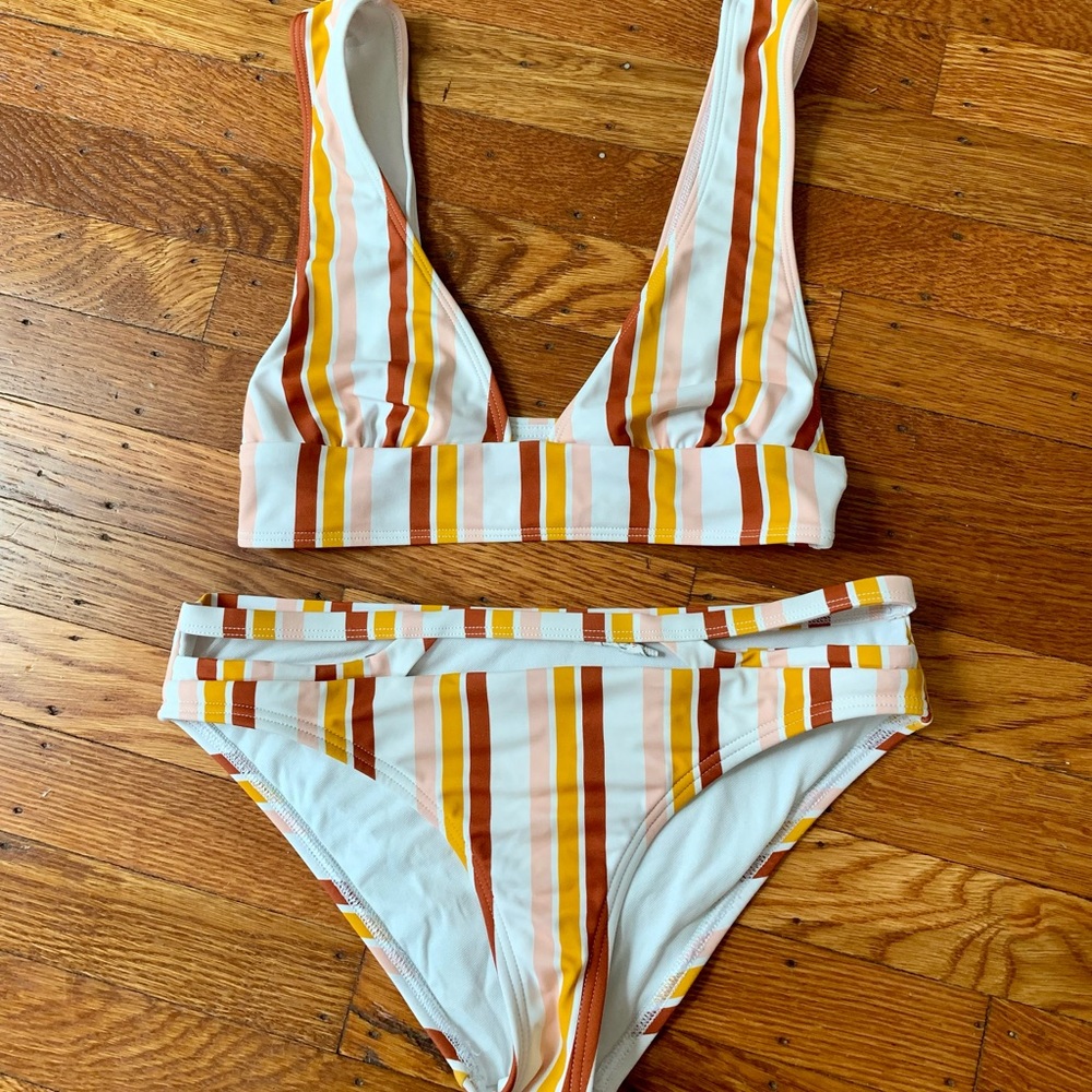Urban outfitters bikini